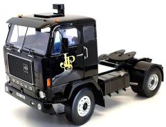 MODMCG18217 - Camion solo de 1977 couleur Noir – VOLVO F88 JPS