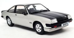 MOD18258 - Voiture de 1980 couleur grise – OPEL Manta B GT/E