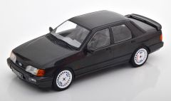 MOD18306 - Voiture de 1988 couleur noire - FORD Sierra RS Cosworth