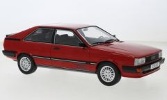 MOD18316 - Voiture de 1683 couleur rouge - AUDI Coupe GT