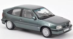 NOREV183614 - Voiture de 1987 couleur bleu – OPEL Kadett Gsi