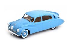 MOD18362 - Voiture de 1937 couleur bleu – TATRA 87