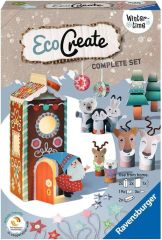 RAV184422 - Loisir créatif - Eco create