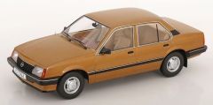 MOD18459 - Voiture de 1981 couleur beige - OPEL Ascona C