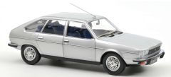 NOREV185272 - Voiture de 1979 couleur grise - RENAULT 30 TX