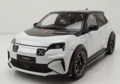NOREV185452 - Voiture de 2025 - 1er édition beta - ALPINE A290 GTS