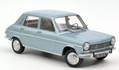 NOREV185751 - Voiture de 1968 couleur bleue – SIMCA 1100 GLS