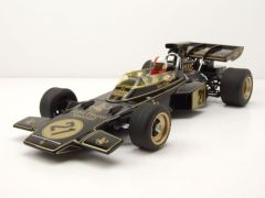 MOD18611F - Formule 1 N°21 – LOTUS 72D