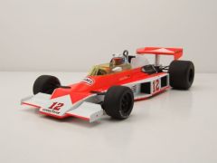 MOD18613F - F1 du GP d'Allemagne 1976 N°12 – McLAREN M23