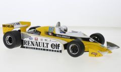 MOD18617F - Voiture jaune – RENAULT RSl0 #16 Renault Elf Fl  Team