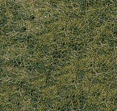 HEK1872 - Décor pour diorama - 40x24cm - 2 Tapis d'herbe sauvage - prairie de montagne