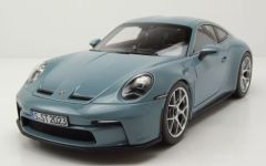 NOREV187470 - Voiture de 2023 couelur bleu - PORSCHE 911 S/T