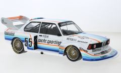 MOD18806R - Voiture de 1979 couleur blanche - BMW  320  Gr.5 #55