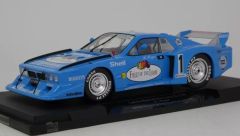 MOD18810R - Voiture du DRM Nurburgring 1981 N°1 - LANCIA Beta Monte Carlo Gr.5