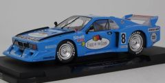MOD18811R - Voiture du DRM Nurburgring 1981 N°8 - LANCIA Beta Monte Carlo Gr.5