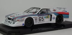 MOD18812R - Voiture des 24h du Mans 1981 N°65 - LANCAE Beta Monte Carlo Gr.5