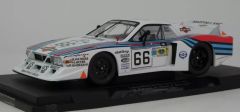 MOD18813R - Voiture des 24h du Mans 1981 N°66 - LANCIA Beta Monte Carlo Gr.5