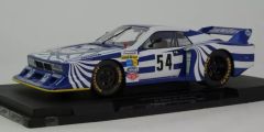MOD18815R - Voiture des 6h de Silverstone 1980 N°54 - LANCIA Beta Monte Carlo Gr.5
