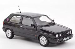 NOREV188558 - Voiture de 1991 couleur violet – VW Golf GTI Fire & Ice