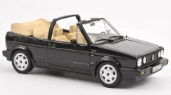 NOREV188568 - Voiture cabriolet de 1992 – VW Golf