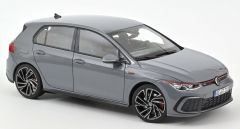 NOREV188590 - Voiture de 2020 couleur grise – VW Golf GTI