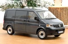 NOREV188616 - Van de 2003 couleur grise - VW Transporter
