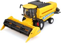 BUR31721 - Eengin agricole à friction - NEW HOLLAND TC5.90