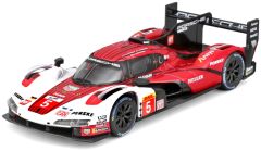 BUR38309 - Voiture des 24h du Mans 2023 pilotée par Dane CAMERON - PORSCHE 963 #5