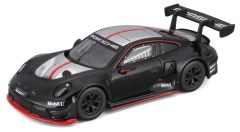 BUR38321 - Voiture de 2023 couleur noire - PORSCHE 911 GT3 R
