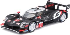 BUR38322 - Voiture de 2024 - TOYOTA Gazzo GR010 Hybrid #7