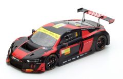 SPA18MC16 - Voiture du GT Macau World Cup 2016 N°8 – limitée à 500 pièces – AUDI R8 LMS