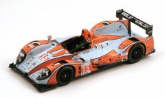 SPA18S076 - Voiture des 24H du mans 2012 N°15 - OAK Pescarolo Judd Oak Racing