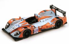 SPA18S077 - Voiture des 24H du Mans 2012 N°24 - MORGAN Judd OAK Racing