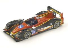 SPA18S158 - Voiture des 24h du Mans 2014 N°34 - ORECA 03R Judd Race Perf.