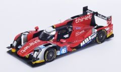 SPA18S198 - Voiture des 24h du Mans 2015 N°46 - ORECA 05 Nissan Thiriet by TDS