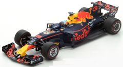 SPA18S310 - Voiture Vainqueur GP Azerbaijan 2017 N°3 - RED BULL Racing