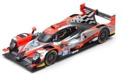 SPA18S430 - Voiture des 24h du Mans 2019 N°28 - ORECA 07 – Gibson