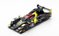 SPA18S443 - Voiture des 24h du Mans 2019 N°38 - ORECA 07 – Gibson