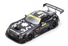 SPA18SA019 - Voiture du FIA GT World Cup Macau 2018 N°1 – limitée à 300 pièces - MERCEDES-AMG GT