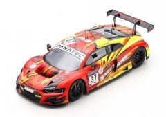 SPA18SB033 - Voiture des 24h Spa 2021 N°37 - AUDI R8 LMS GT3