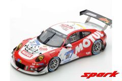 SPA18SG023 - Voiture 6ème 24H Nurburgring 2017 N°31 - PORSCHE 911 GT3 - Frikadelli Racing Team