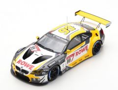 SPA18SG045 - Voiture des 24h de Nürburgring 2020 N°99 - BMW M6 GT3