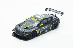 SPA18US002 - Voiture du Long Beach 2016 N°88 - BENTLEY Continental GT3