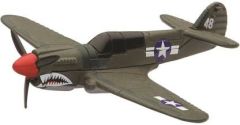 NEW06687A - Avion P-40N Warhawk