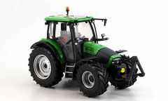 G1093052 - Tracteur de 2006 - DEUTZ K100