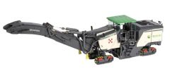 NZG1007/01 - WIRTGEN W210Fi aux couleurs ECOVIE