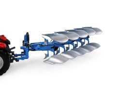 UH4184 - Charrue série limitéé  2500 ex. - LEMKEN 5 Socles