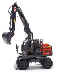 AT3200150 - Pelleteuse ATLAS 160W