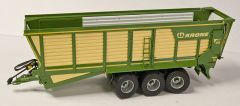 ROS60146 - KRONE TX 560D 3 essieux