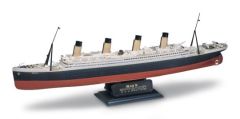REV10445 - Maquette à assembler et à peindre - RMS Titanic